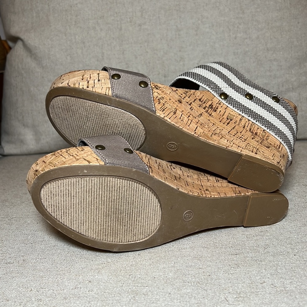 C Est. 1946 Wedges - Picture 6 of 9